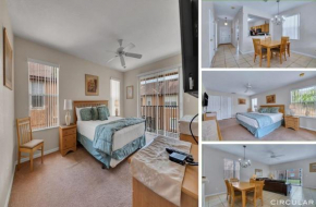 4 Bedroom Town Home on Regal Oaks, Orlando